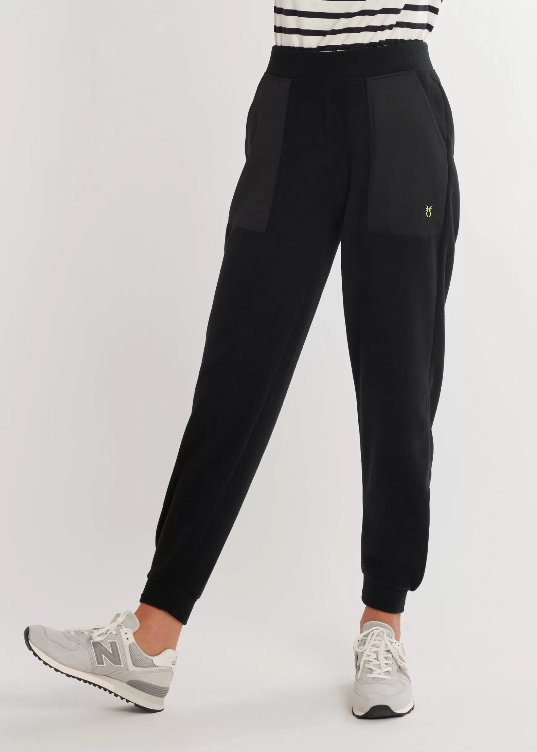Women Dudley Stephens Bottoms-Squall Sweatpants