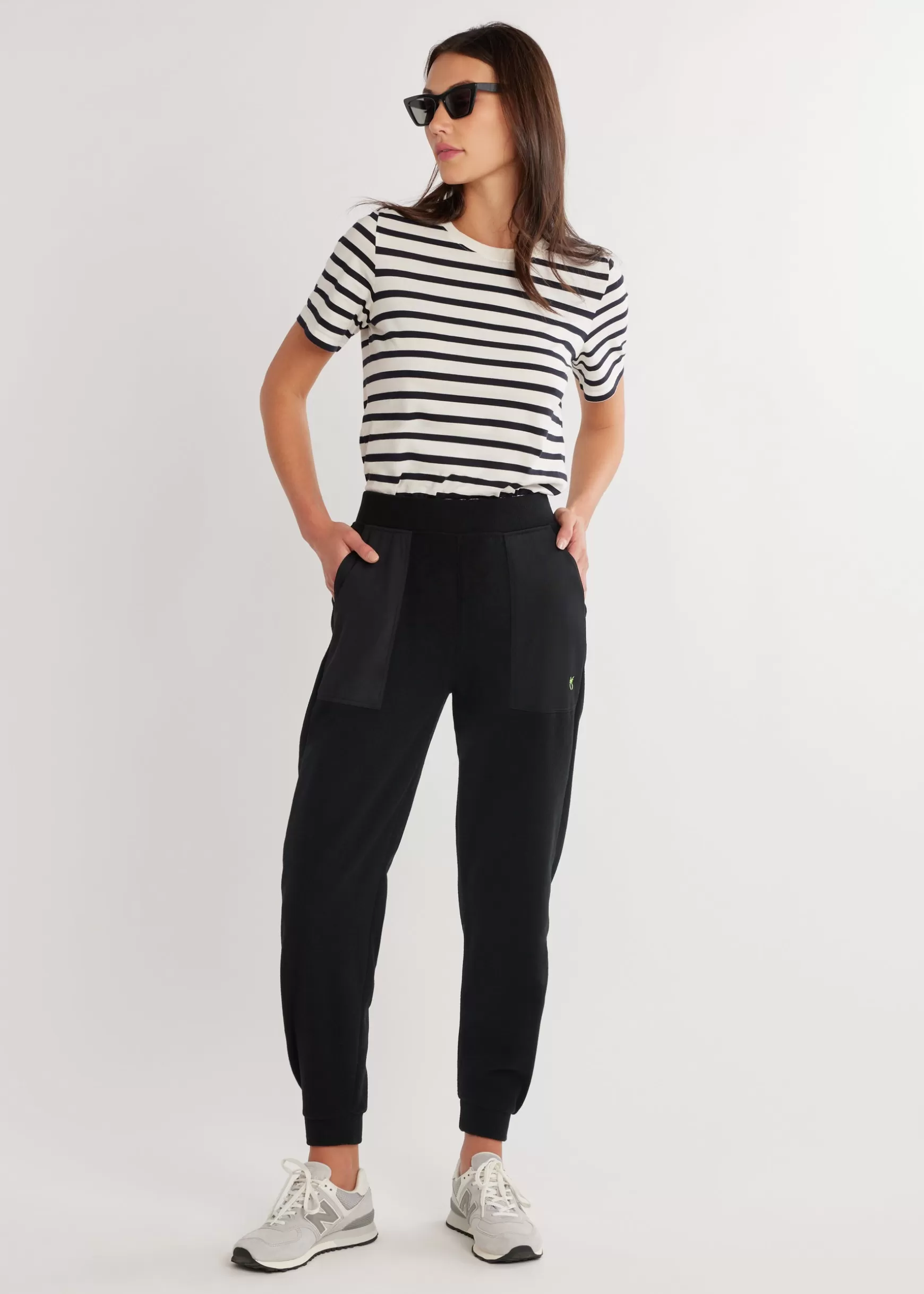 Women Dudley Stephens Bottoms-Squall Sweatpants