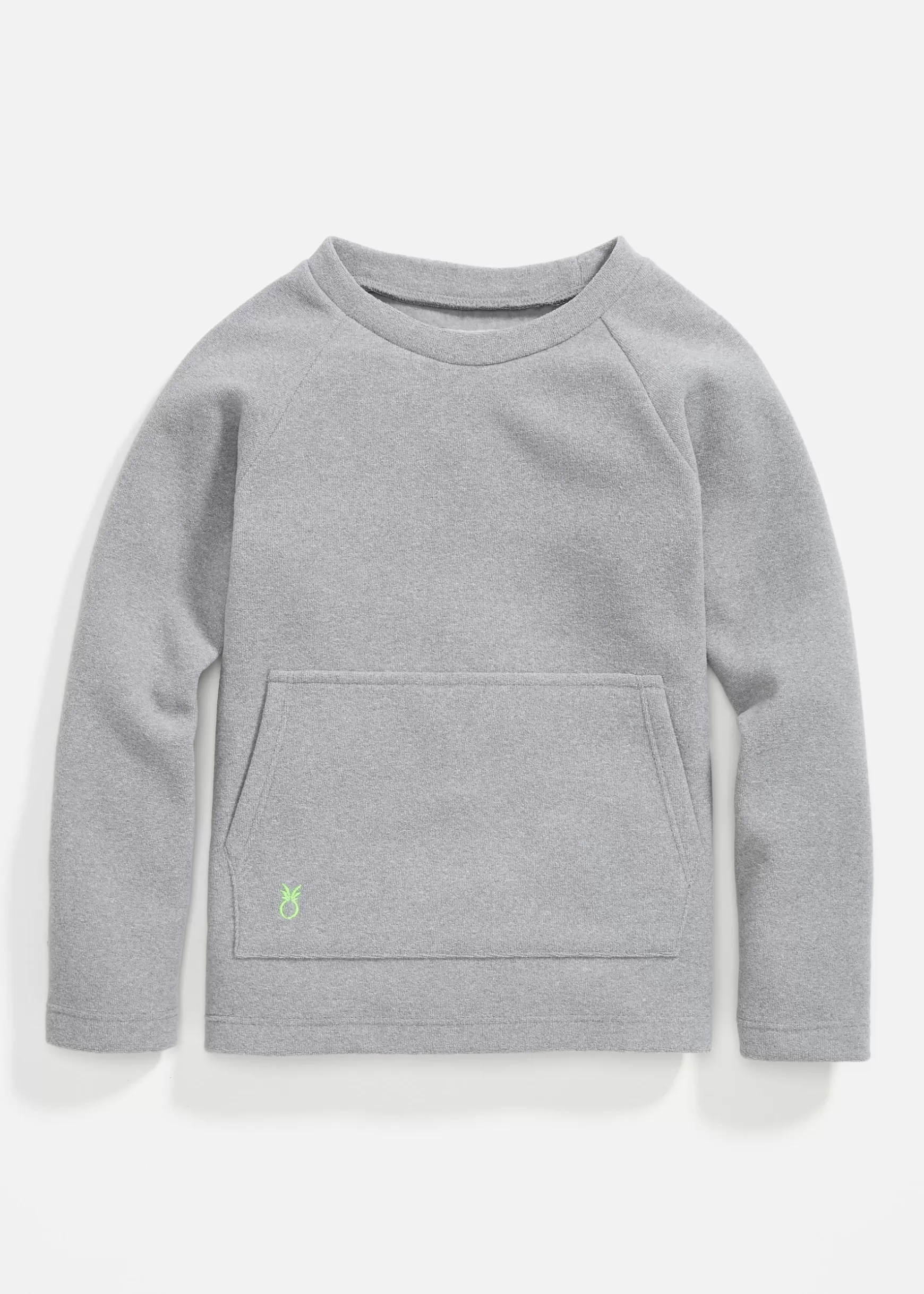 Kids Dudley Stephens Clothing-Toddler Crewneck