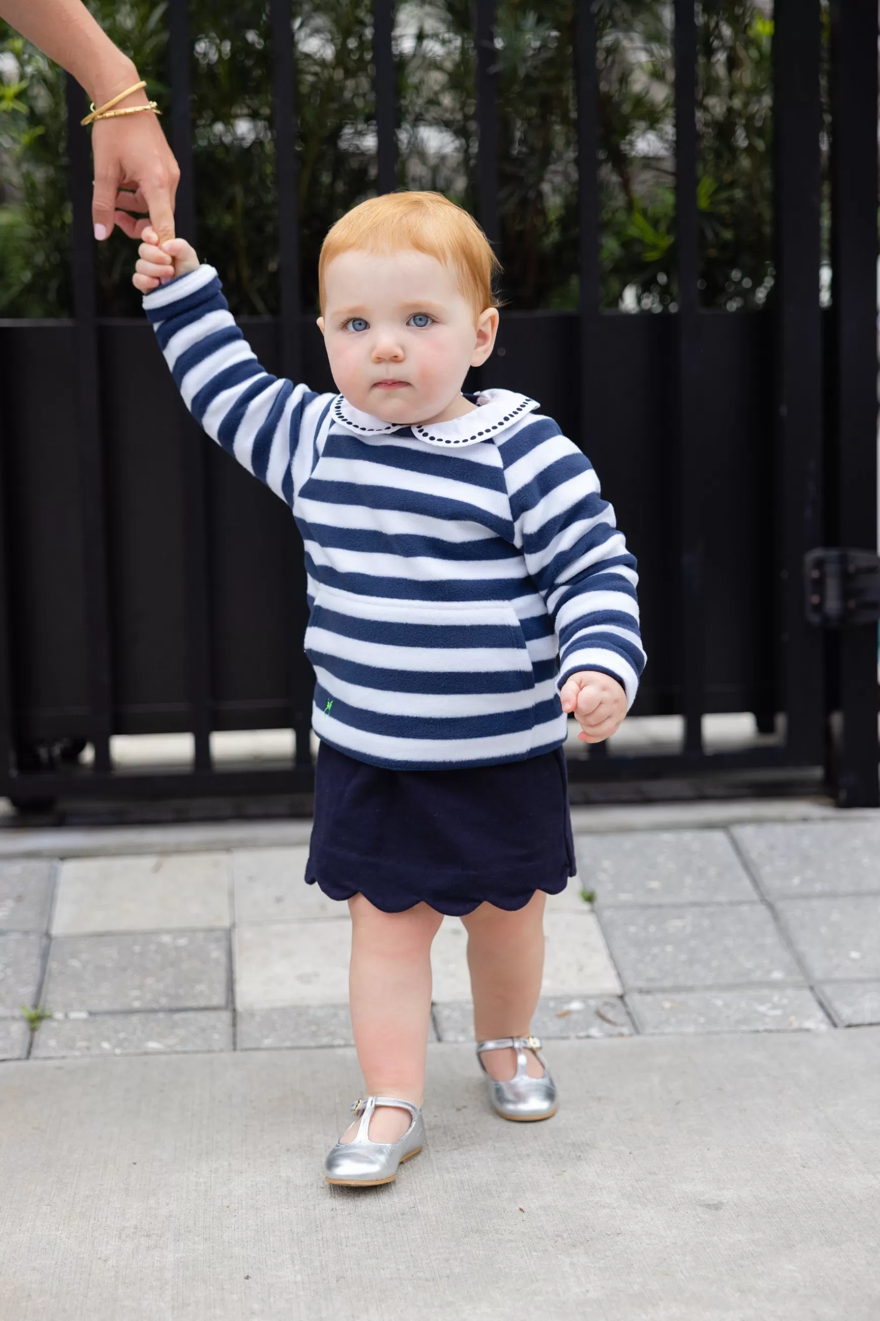 Kids Dudley Stephens Clothing-Toddler Crewneck