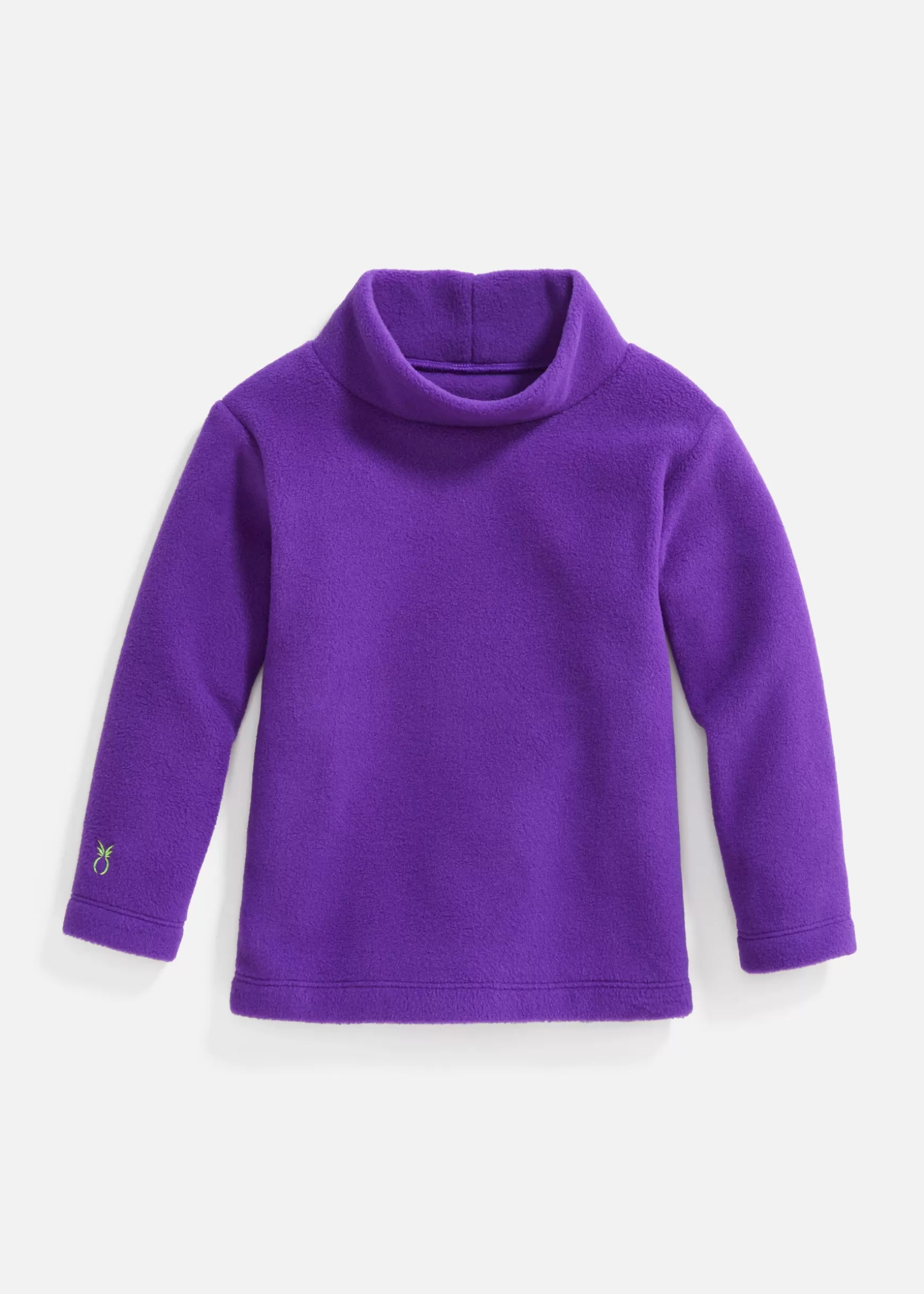 Kids Dudley Stephens Clothing-Toddler Turtleneck