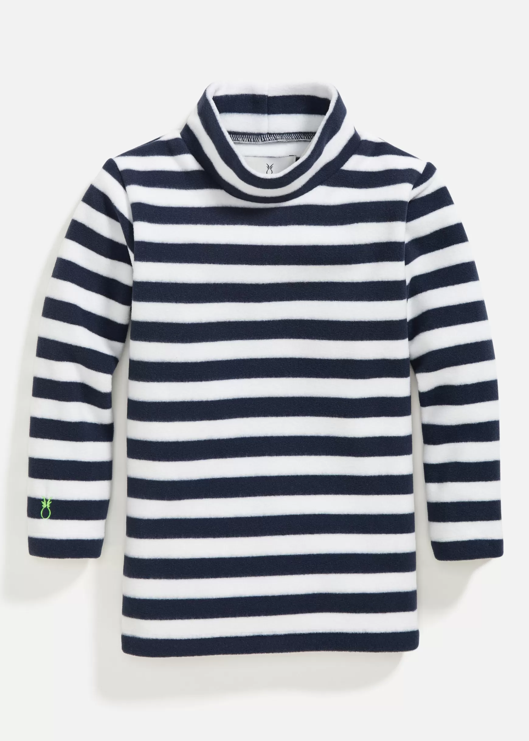 Kids Dudley Stephens Clothing-Toddler Turtleneck