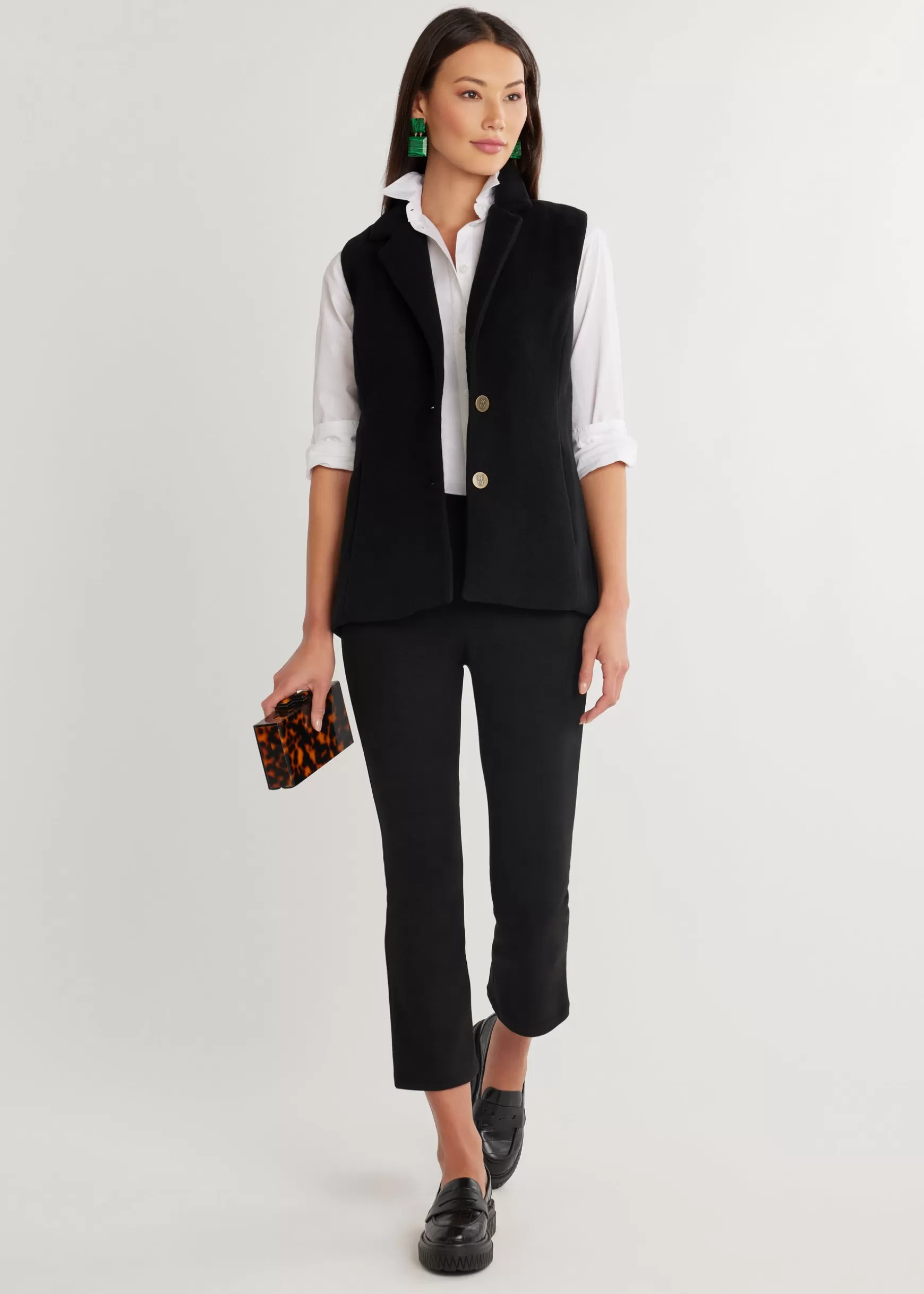 Women Dudley Stephens Outerwear-Wellington Vest
